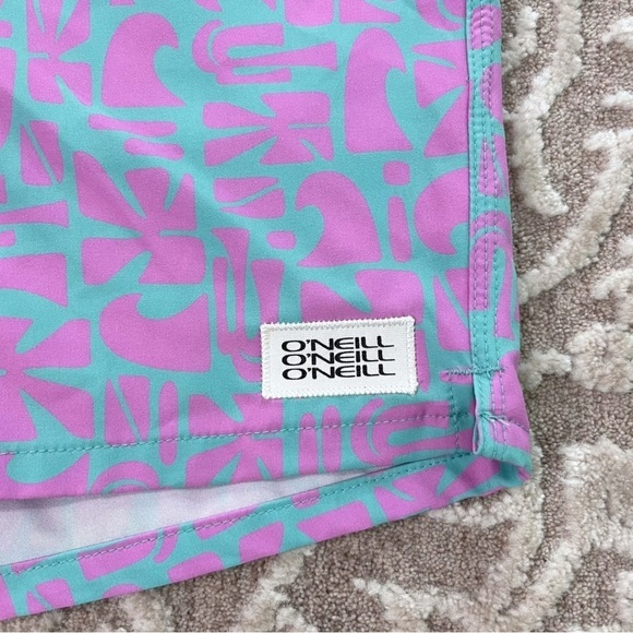 NWOT O’Neill Hyperfreak Hermosa E-Waist Board Shorts - Picture 6 of 13